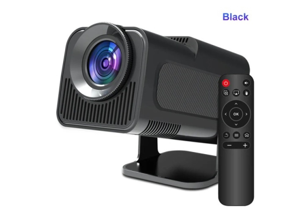 HY320 Mini 390 ANSI Android Projector