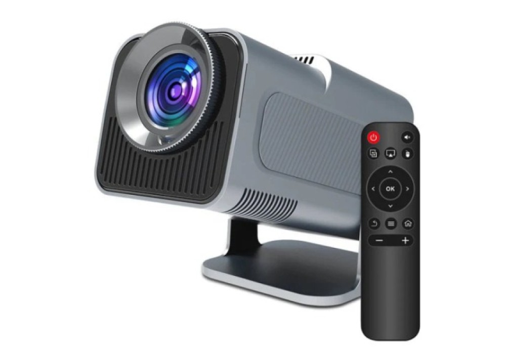 HY320 Mini 390 ANSI Android Projector