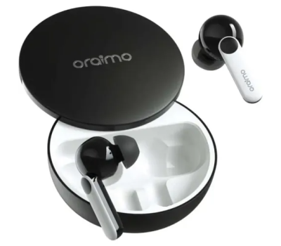 Oraimo FreePods 4 OEB-E105D True Wireless Earbuds