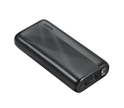 Oraimo OPB-P204DQ Traveler 4 Pro 20000mAh Power Bank