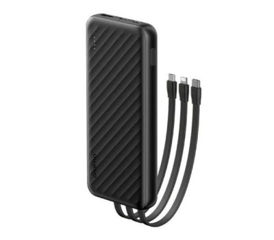 Oraimo Slice Link OPB-P5101 10000mAh 12W Power Bank