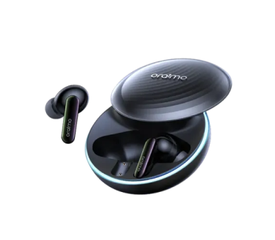 Oraimo SpaceBuds Hybrid ANC TWS Earbuds