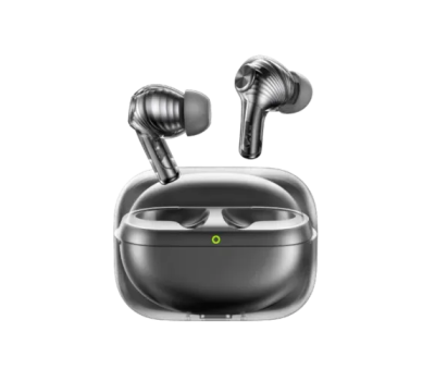 Oraimo SpaceBuds Pro Hybrid ANC TWS Earbuds