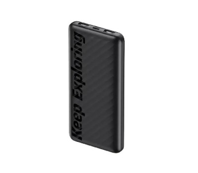 Oraimo Toast 10 Flash OPB-P118D 10000mAh Power Bank
