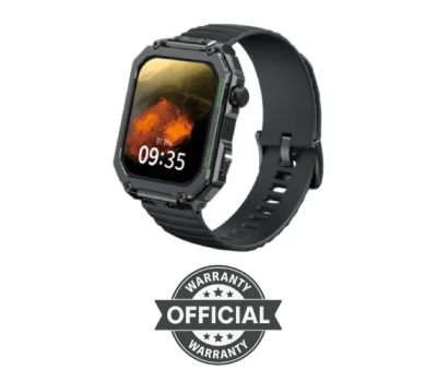 Oraimo Nova V Smart Watch