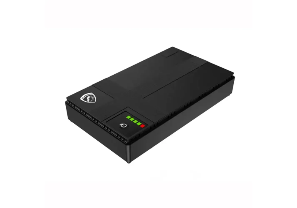 PC Power PCMU1018LL 20000mAh Mini DC UPS