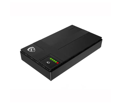 PC Power PCMU1018LL 20000mAh Mini DC UPS PC Power PCMU1018LL 20000mAh Mini DC UPS