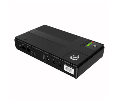 PC Power PCMU1018 8800mAh Mini DC UPS