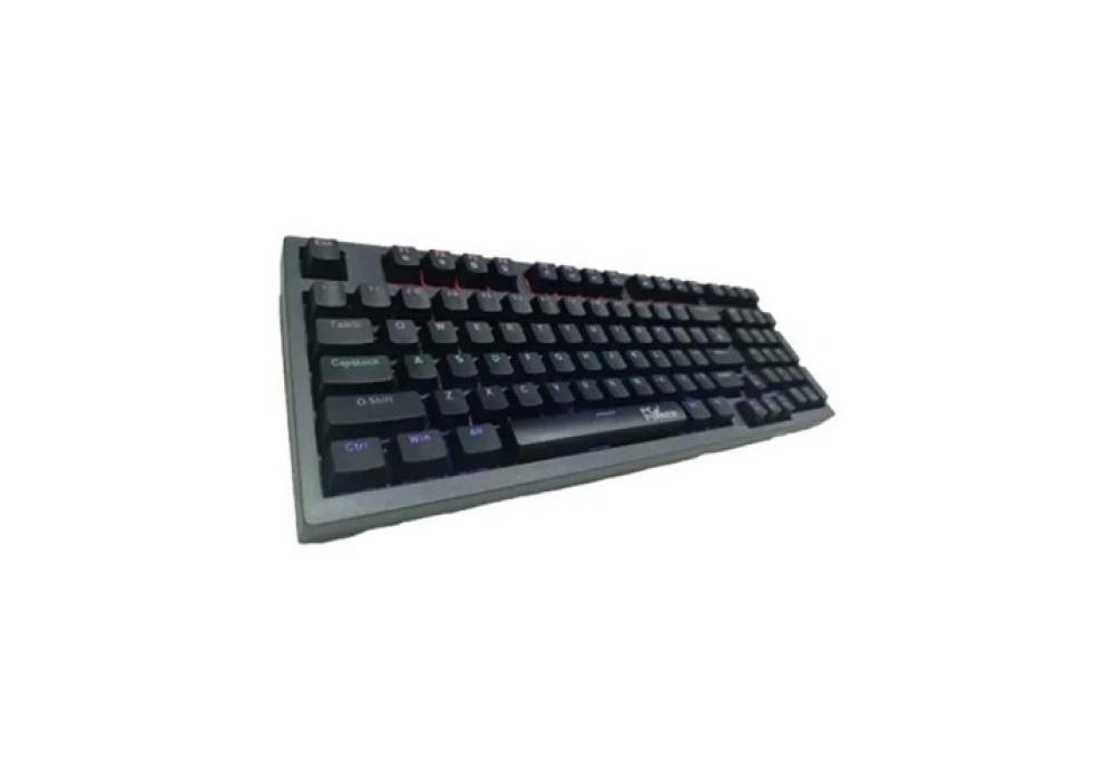 PC POWER K98 RGB Gaming Mechanical Keyboard PC POWER K98 RGB Gaming Mechanical Keyboard