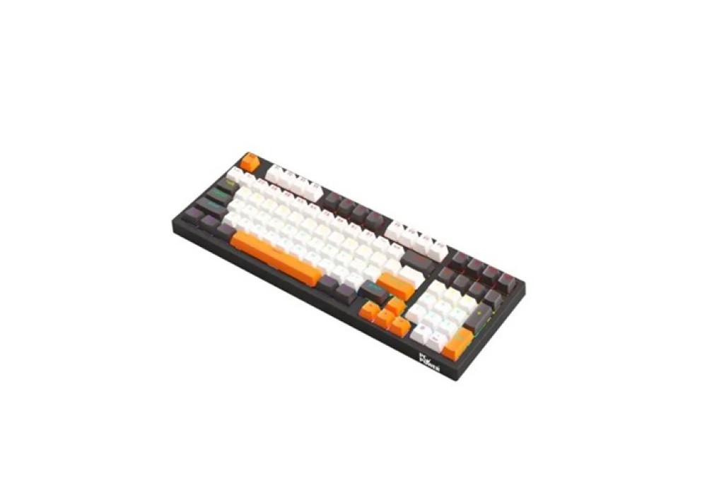 PC POWER K98 RGB Gaming Mechanical Keyboard PC POWER K98 RGB Gaming Mechanical Keyboard