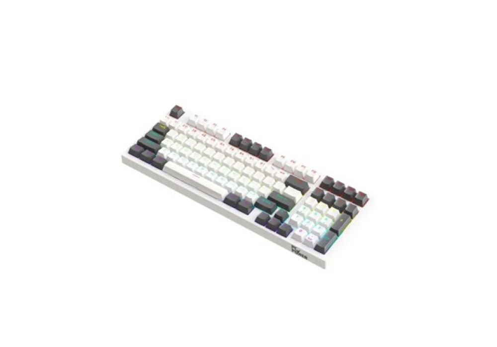 PC POWER K98 RGB Gaming Mechanical Keyboard PC POWER K98 RGB Gaming Mechanical Keyboard