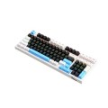 PC POWER K98 RGB Gaming Mechanical Keyboard PC POWER K98 RGB Gaming Mechanical Keyboard