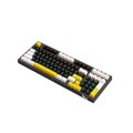 PC POWER K98 RGB Gaming Mechanical Keyboard PC POWER K98 RGB Gaming Mechanical Keyboard