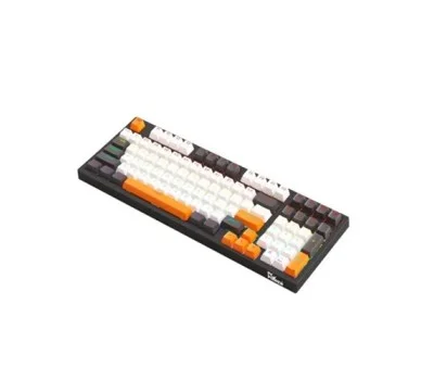 PC POWER K98 RGB Gaming Mechanical Keyboard