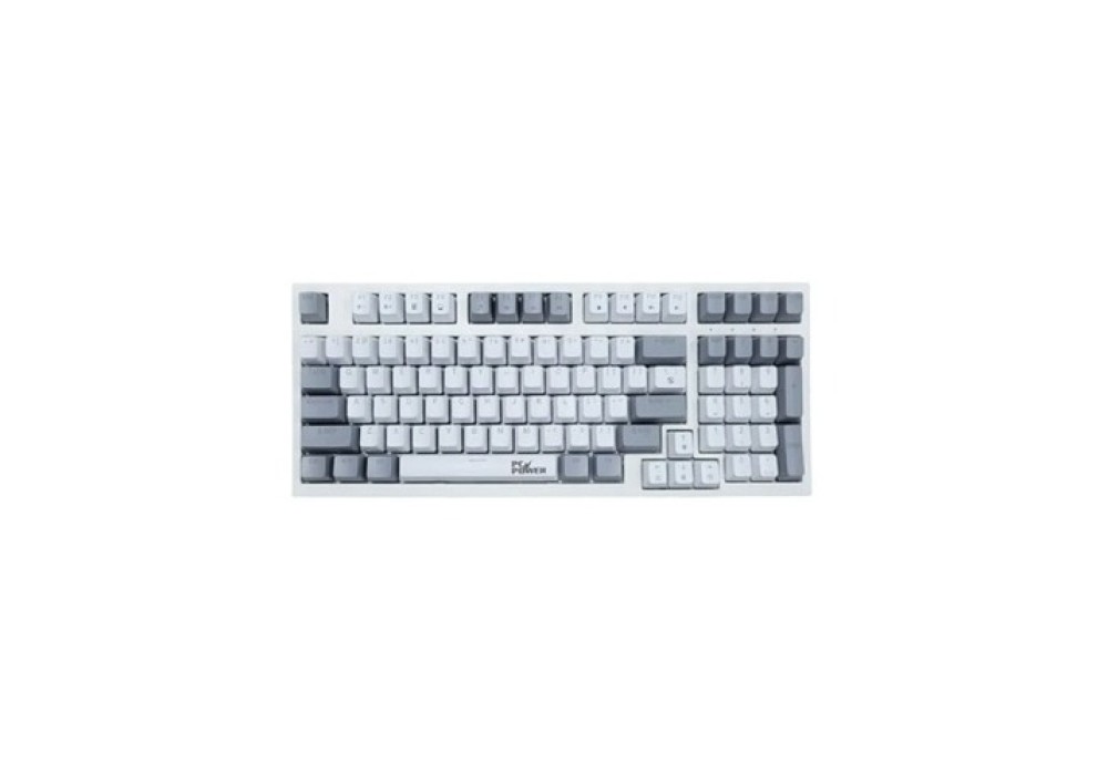 PC POWER K98 RGB Gaming Mechanical Keyboard PC POWER K98 RGB Gaming Mechanical Keyboard