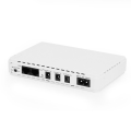 SKE POE 432P All in One Router UPS 10400Mah Update Edition 5V 9V 12V & PoE Support 15/24V SKE POE 432P All in One Router UPS 10400Mah Update Edition 5V 9V 12V & PoE Support 15/24V