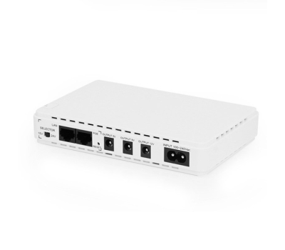 SKE POE 432P All in One Router UPS 10400Mah Update Edition 5V 9V 12V & PoE Support 15/24V SKE POE 432P All in One Router UPS 10400Mah Update Edition 5V 9V 12V & PoE Support 15/24V