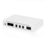 SKE POE 432P All in One Router UPS 10400Mah Update Edition 5V 9V 12V & PoE Support 15/24V