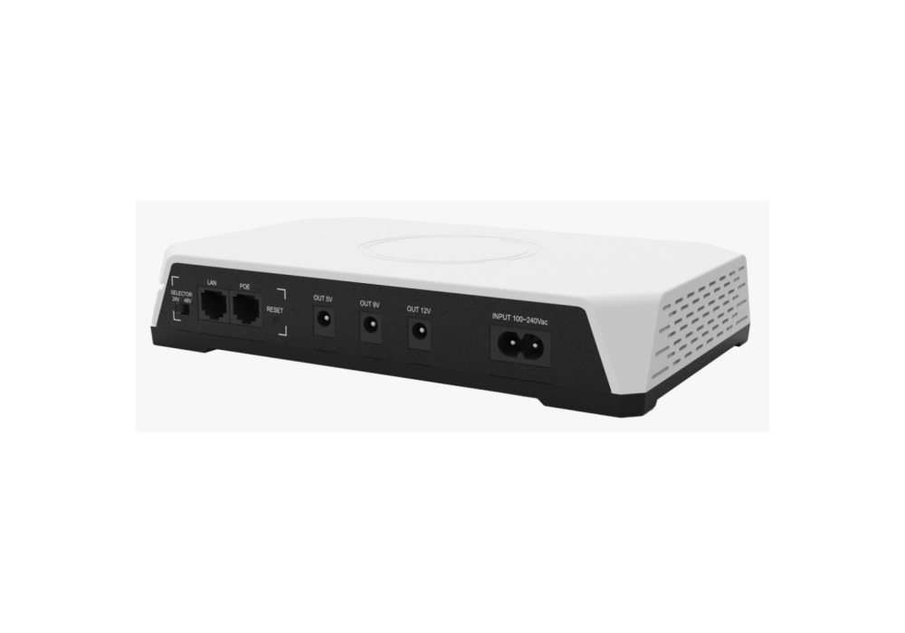 SKE POE-36E 20000MAH LifePO4 Battery 36Watt 5V 9V 12V 3A Mini DC Router UPS All in one SKE POE-36E 20000MAH LifePO4 Battery 36Watt 5V 9V 12V 3A Mini DC Router UPS All in one