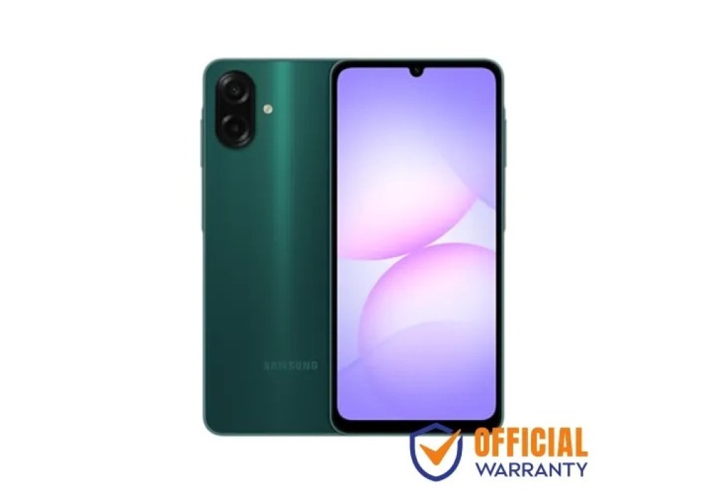 Samsung Galaxy A07