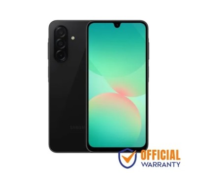 Samsung Galaxy A26 5G Samsung Galaxy A26 5G