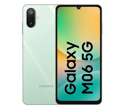 Samsung Galaxy M06 5G Samsung Galaxy M06 5G