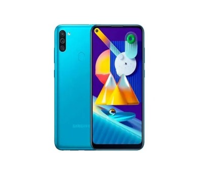 Samsung Galaxy M11 Smartphone Samsung Galaxy M11 Smartphone
