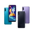 Samsung Galaxy M11 Smartphone