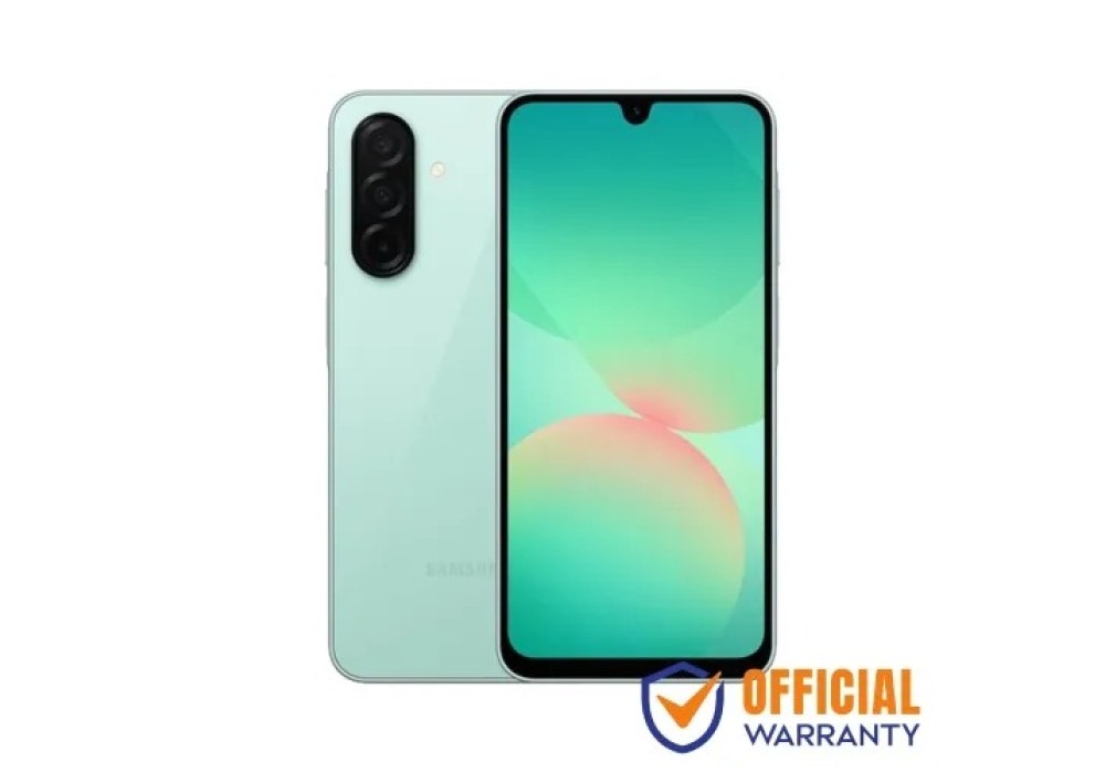 Samsung Galaxy A26 5G