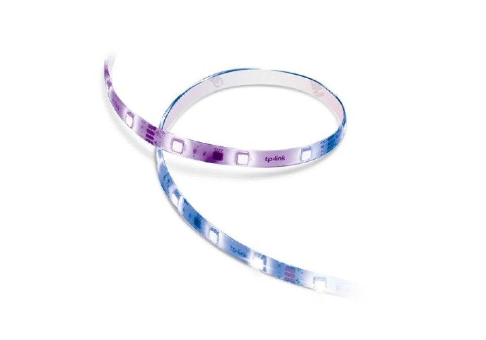 Tapo L920-5 Smart Wi-Fi Light Strip Multicolor 