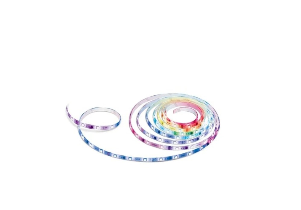 Tapo L920-5 Smart Wi-Fi Light Strip Multicolor 