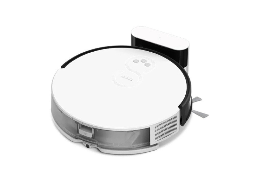 Tapo RV10 Robot Vacuum & Mop