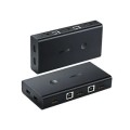 UGREEN CM200 (50744) 2-in-1 Out HDMI KVM Switch
