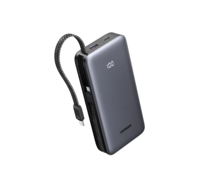 UGREEN PB528 55985 20000MAH 30W POWER BANK