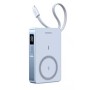UGREEN PB594 (75727) 30W Magnetic Wireless Power Bank 10000mAh