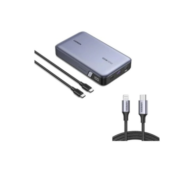 Ugreen PB205 145W 25000mAh Laptop Power Bank