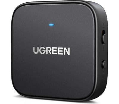 UGREEN 2 in 1 Bluetooth Audio Transmitter Receiver CM667 (35223)