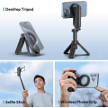ULANZI JJ03 Magnetic Mini Tripod