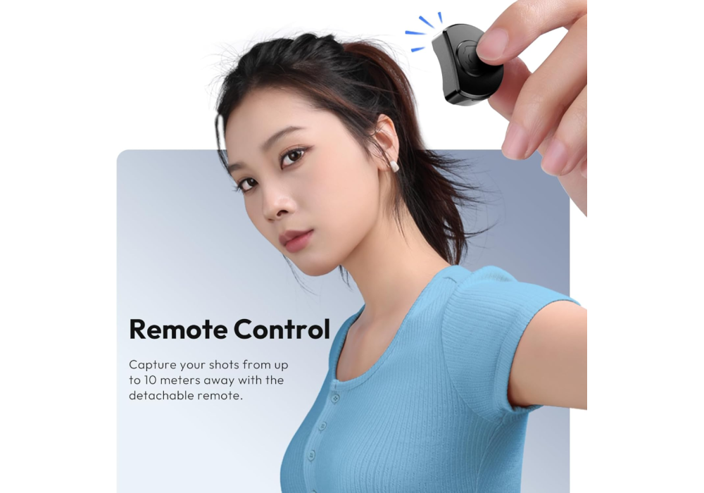 ULANZI JJ03 Magnetic Mini Tripod