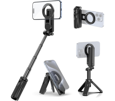 ULANZI JJ03 Magnetic Mini Tripod