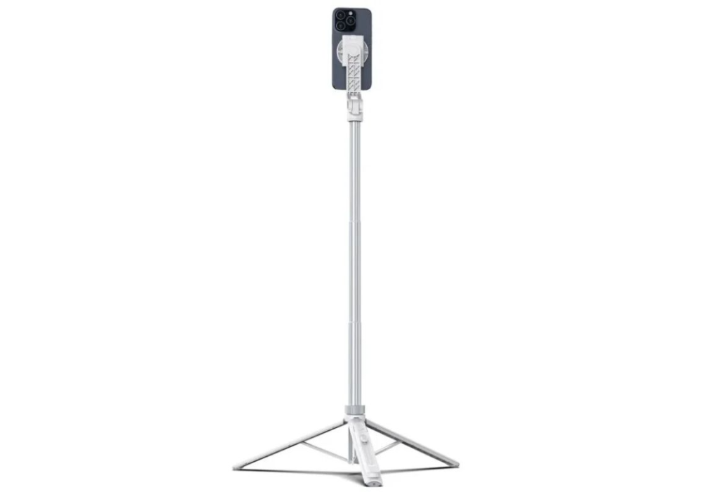 Ulanzi TT88 4-in-1 Mode MagSafe Overhead Selfie Stick