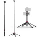 Ulanzi MT-44B 2-in-1 Selfie Stick Quadpod