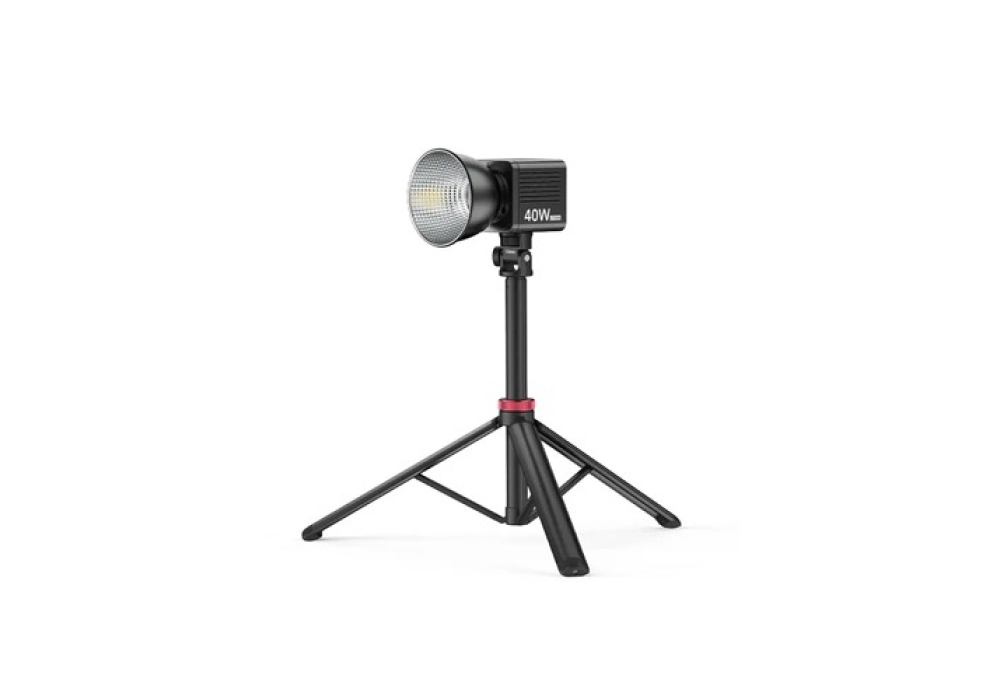 Ulanzi MT-79 Adjustable Light Stand Tripod
