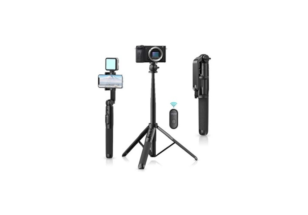 Ulanzi SK-03 Selfie Stick Tripod
