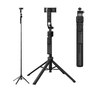 Ulanzi TT23 Auto-Tracking Selfie Stick Tripod