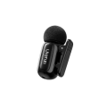 Ulanzi A200 Wireless Lavalier Microphone Ulanzi A200 Wireless Lavalier Microphone