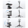 Ulanzi MT-44B 2-in-1 Selfie Stick Quadpod