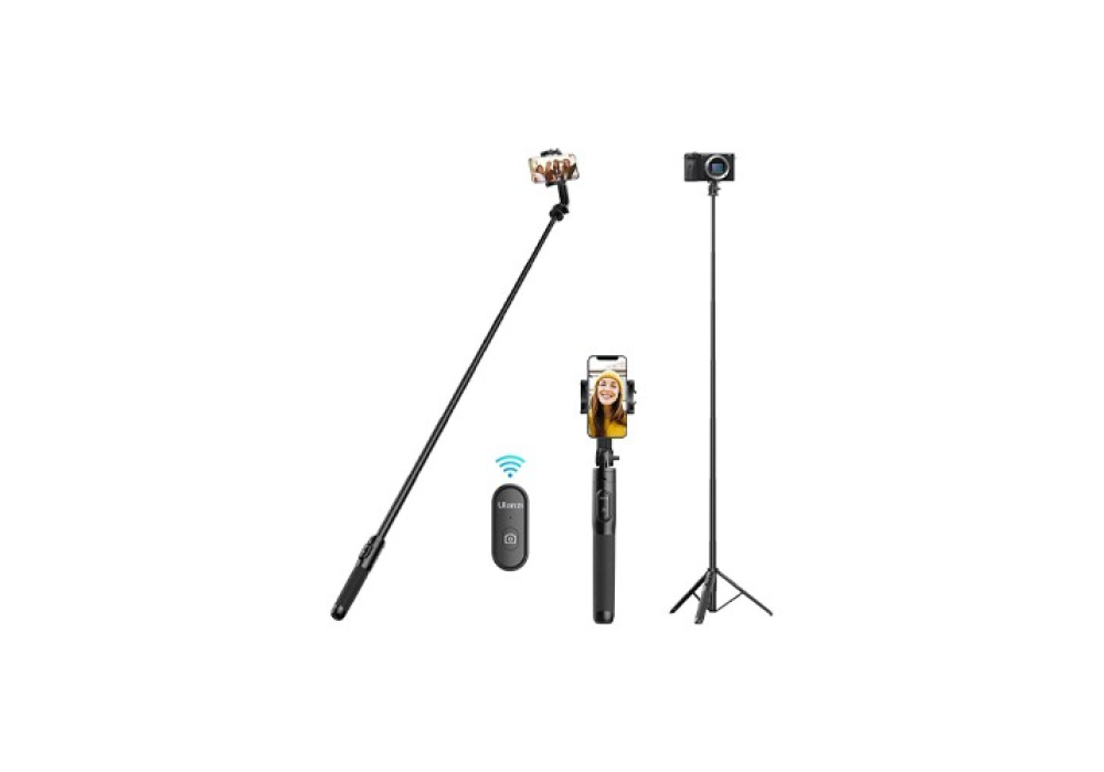 Ulanzi SK-03 Selfie Stick Tripod