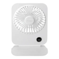 Vyvylabs D11 Mini Foldable Desktop Fan