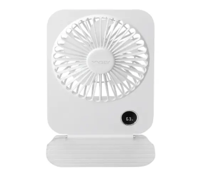 Vyvylabs D11 Mini Foldable Desktop Fan Vyvylabs D11 Mini Foldable Desktop Fan
